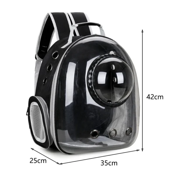 Sac de Transport pour animaux de compagnie
