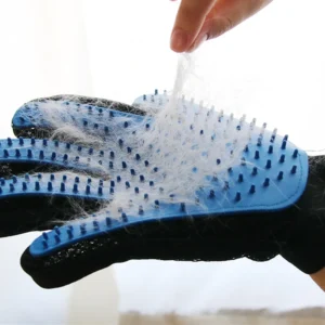 Brosse de Toilettage pour Animaux de Compagnie